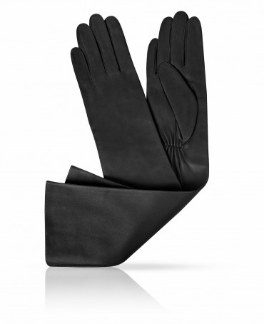 Перчатки Женские K81-OPERA_29/BL